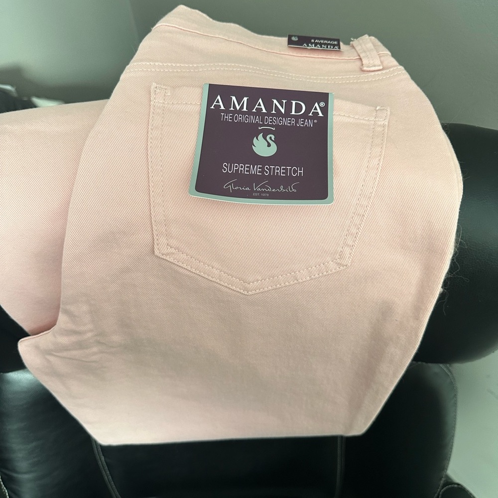 Gloria Vanderbilt pants Size 8